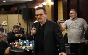 فوری: زنوزی سرنوشت تراکتور را اعلام کرد!