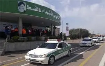 طرح نوروزی پلیس با ۲۵ هزار نیرو آغاز شد