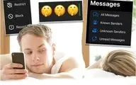 بهترین روش‌ها برای مخفی کردن چت‌های شخصی در همه اپ‌ها