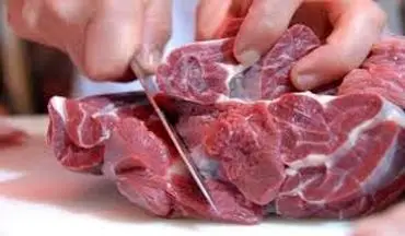 کاهش ۲۰هزارتومانی قیمت گوشت گوسفندی