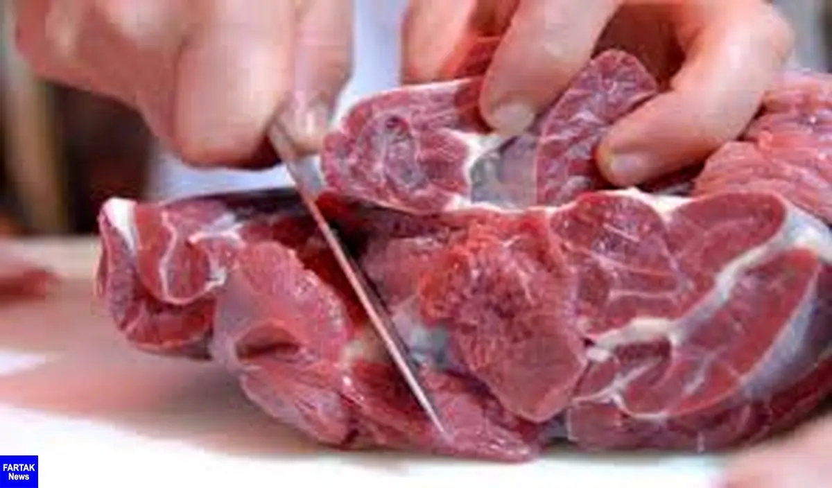 کاهش ۲۰هزارتومانی قیمت گوشت گوسفندی