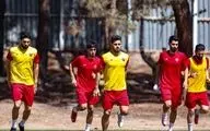 ریکاوری سرخ‌پوشان بعد از تساوی مقابل فولاد