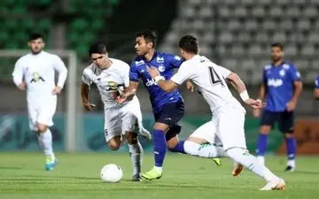 سرپرست شرکت ذوب آهن:در صورت شکست استقلال،اعضای تیم پاداش می‌گیرند