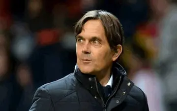 پیشنهاد عجیبی که به دست باشگاه پرسپولیس رسید؛ فیلیپ کوکو!