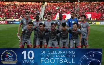 اطلاعاتی از حریف وحشتناک استقلال/تیمی باکمترین شکست و ماشین گلزنی