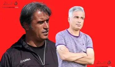 رخش خودرو به دنبال تداوم صدرنشینی؛ امید تهران در جست‌وجوی نجات از قعر