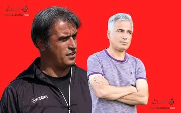 رخش خودرو به دنبال تداوم صدرنشینی؛ امید تهران در جست‌وجوی نجات از قعر