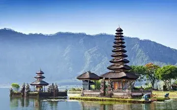  سفر با کوله پشتی به برترین دیدنی های آسیا