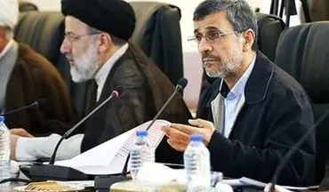  دولت رئیسی مسیر احمدی‌نژاد را تعقیب می‌کند 