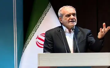 رئیس‌جمهور گفت: اگر ادعا کنم و نتوانم اجرا کنم بدترین گناه است
