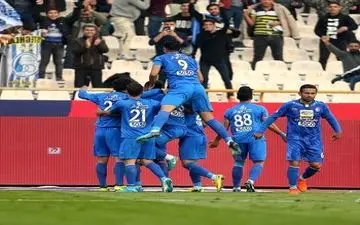 زمان اعلام لیست ورودی و خروجی بازیکنان استقلال