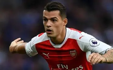 ژاکا شایعه پیوستن به بایرن را رد کرد