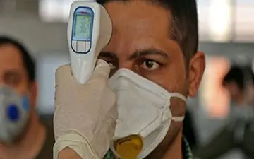 غربالگری بالغ‌بر ۸۳ درصدی گیلانیان در طرح بسیج ملی اقدام با کرونا