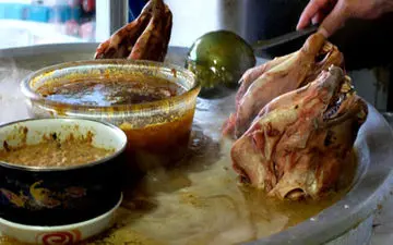 
بهترین زمان برای مصرف کله پاچه چه زمانی است؟