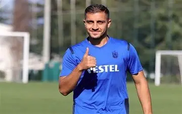 ۷ باشگاه به دنبال جذب مجید حسینی 