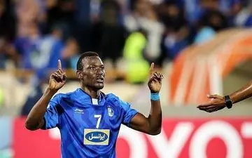 دلیل رفتن تیام به امارات معلوم شد