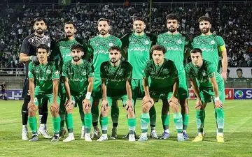 پنجره نقل‌وانتقالاتی ذوب‌آهن باز شد/ رضایی فردا با سبزپوشان ثبت می‌کند