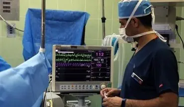 نبردی نفس‌گیر برای زندگی؛ احیای معجزه‌آسای کودک تصادفی