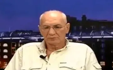 حیرت استاد فرانسوی از عشق مردم جهان به امام حسین(ع) +فیلم 