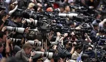 ایران میزبان ۶۴ خبرنگار از ۳۷ رسانه خارجی