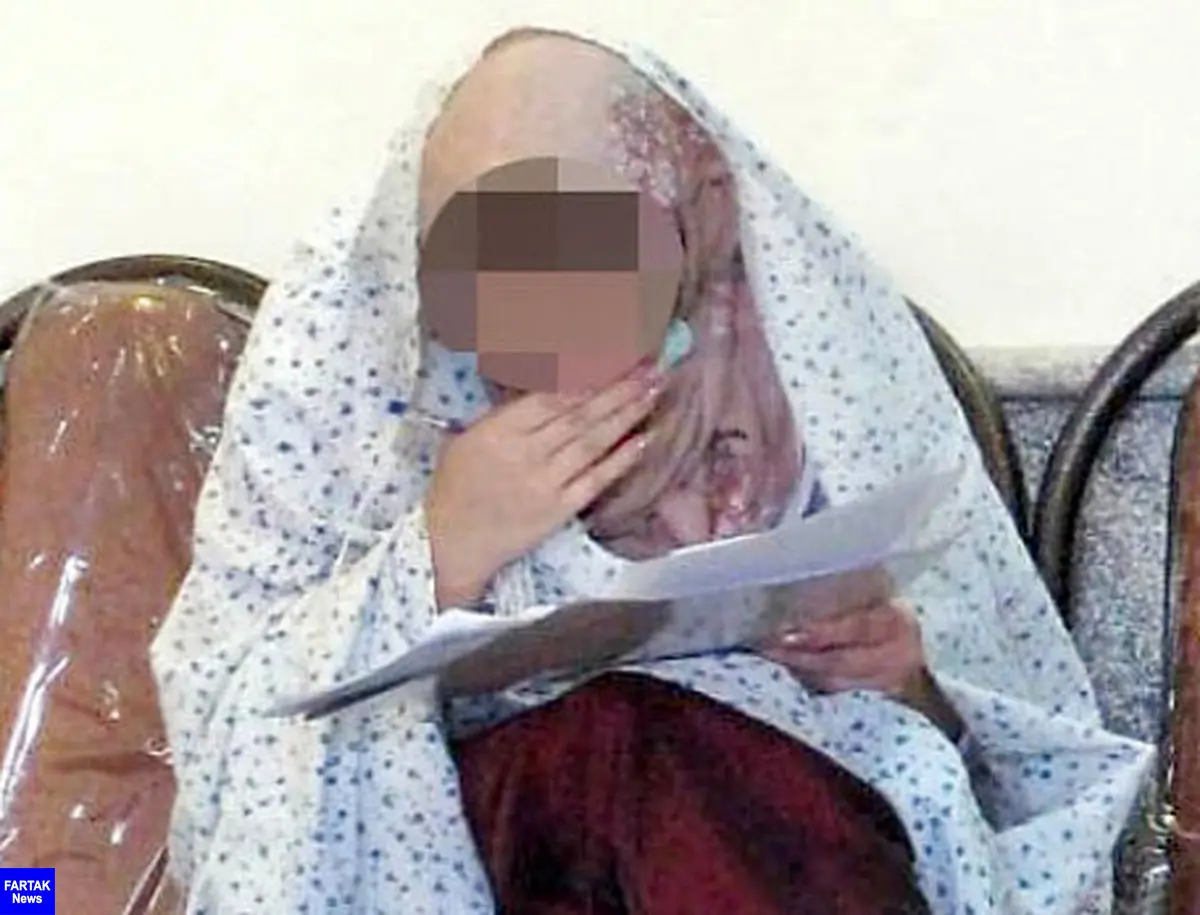 راز هولناک زندگی زن شیرازی با جسد مومیایی شوهرش
