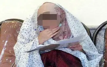 راز هولناک زندگی زن شیرازی با جسد مومیایی شوهرش
