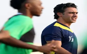 استقلال و رؤیای بازگشت فرهاد مجیدی؛ شماره ۷ دوباره روی نیمکت؟