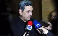 ۳۰ تن اقلام بهداشتی پکن تحویل شهرداری تهران شد