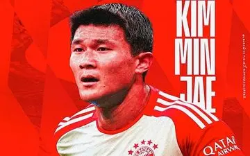 توافق نهایی بایرن مونیخ با مدافع کره‌ای ناپولی 