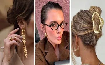 بهار و تابستان ۲۰۲۵ با این اکسسوری‌ها خوش‌استایل باشید