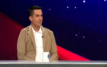 اوسمار ویرا: با رونالدینیو و آلیسون در یک محل بودم