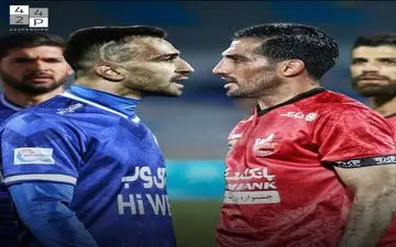 تجربه دربی پایتخت برای تازه وارد ها 