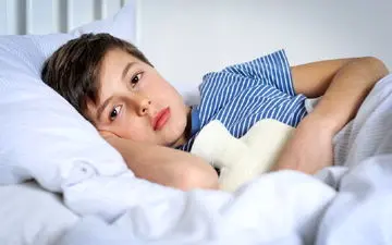 اسهال کودکان | بهترین روش های درمان خانگی اسهال کودکان