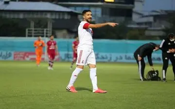 غیبت عجیب محمدی در تمرینات تراکتور و جلسه ایرانپوریان با مسئولان باشگاه