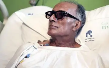 پاسخ مبهم وزیر بهداشت درباره پرونده کیارستمی