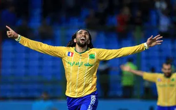 کرار جاسم در راه بازگشت به تراکتور