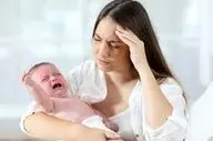 بهترین تغذیه  مادران شیرده!