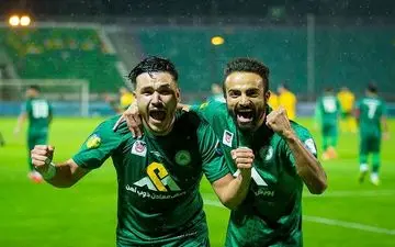 جعفری: پیروزی ذوب‌آهن قبل از بازی با پرسپولیس روحیه‌بخش بود