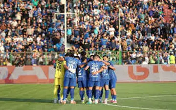  جام حذفی به کام آبی‌ها؛ حریف لیگ دویی مقابل استقلال بازی نمی‌کند! 