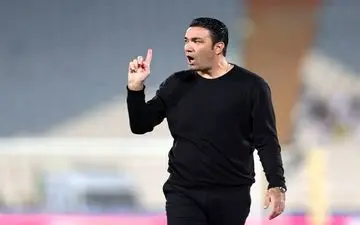 از خود گذشتگی نکونام برای استقلال/ آقای سرمربی به قولش عمل کرد