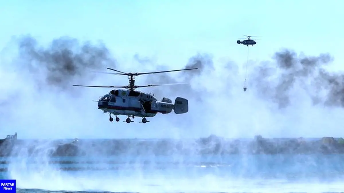 آغاز مانور گسترده نظامی روسیه در مدیترانه