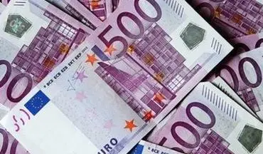  یورو ارزان شد/ نرخ ارز بانکی امروز 8 اردیبهشت 97