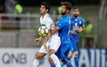  آخرین وضعیت شکایت ذوب آهن از استقلالی ها