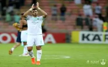 عمر سوما قصد پیوستن به باشگاه الهلال را دارد؟