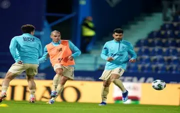 لژیونر ایرانی شاید نیمکت‌نشین شود!