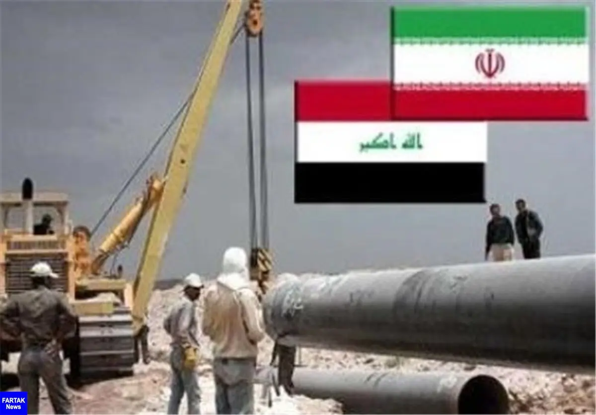 آمریکا معافیت عراق برای خرید گاز از ایران را  60 روز دیگر تمدید می‌کند