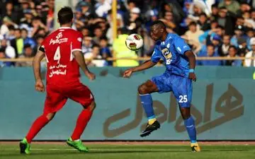 صعود استقلال و پرسپولیس/ پرفسور سی ویک پله صعود کرد