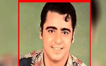 خواننده سرشناس لاله زاری چشم از جهان فروبست + عکس