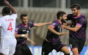 ابراهیمی: پرسپولیس امسال می‌تواند در آسیا سنت‌شکنی کند/ شانس قهرمانی در لیگ ۸۰ درصد است 