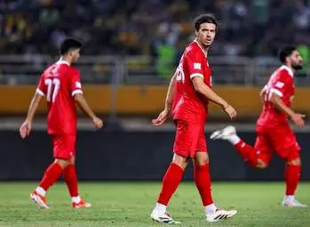 پرسپولیس